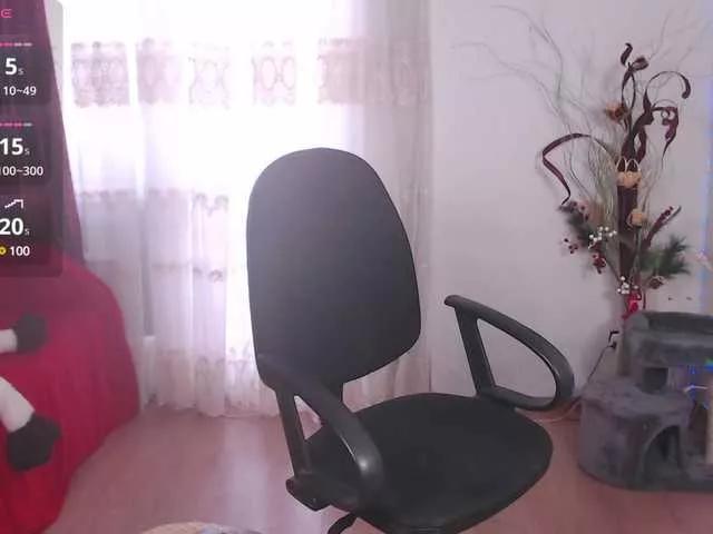 Offline --Nicol-- on BongaCams