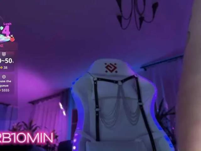 Offline -AnnaMaria- on BongaCams