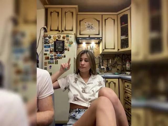 Offline -Breid-1 on BongaCams