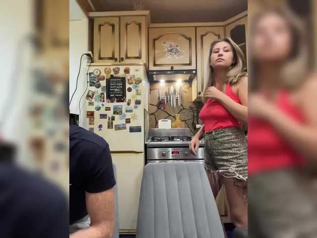 Offline -Breid-1 on BongaCams