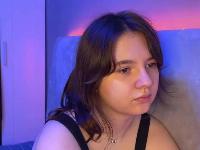 Offline -FoxAlisa- on BongaCams