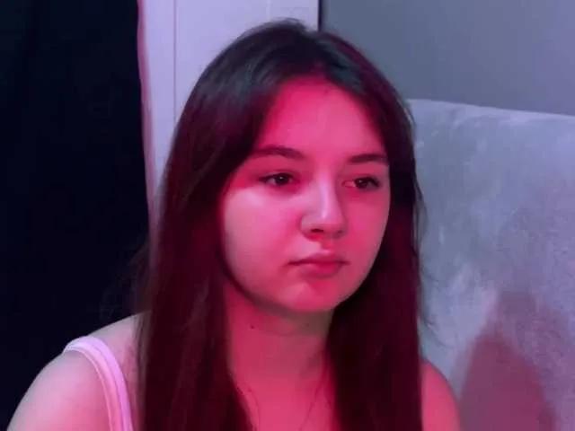 Offline -FoxAlisa- on BongaCams