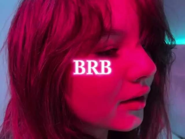 Offline -FoxAlisa- on BongaCams