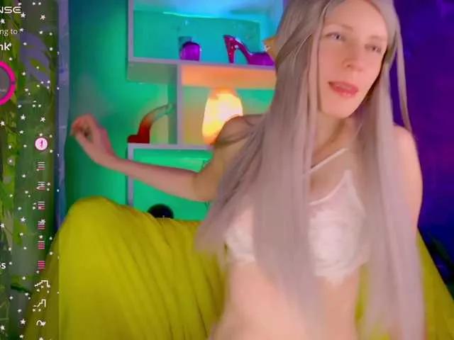 Offline -Fresh- on BongaCams