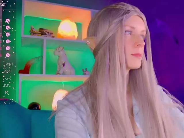 Offline -Fresh- on BongaCams