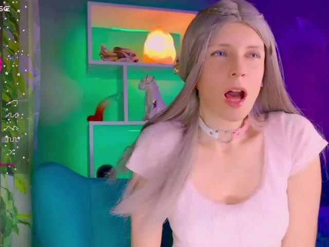 BongaCams -Fresh- is Freechat -Fresh- — Your intelligence and sense of humor. The ability to feel the interlocutor. I like your temperament and strength combined with tenderness and delicacy. I love your care and generosity.