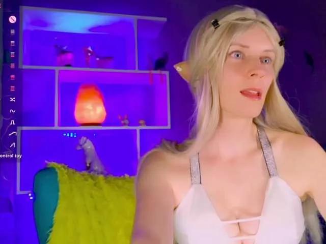 Offline -Fresh- on BongaCams