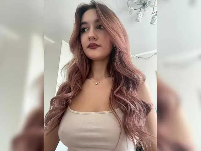 Offline -Lana-Chester- on BongaCams