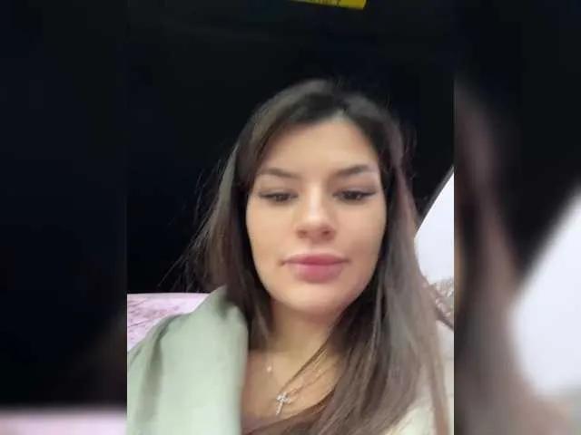 Offline -MaybeBaby- on BongaCams