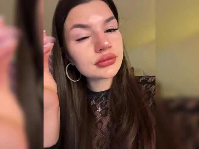 Offline -MaybeBaby- on BongaCams