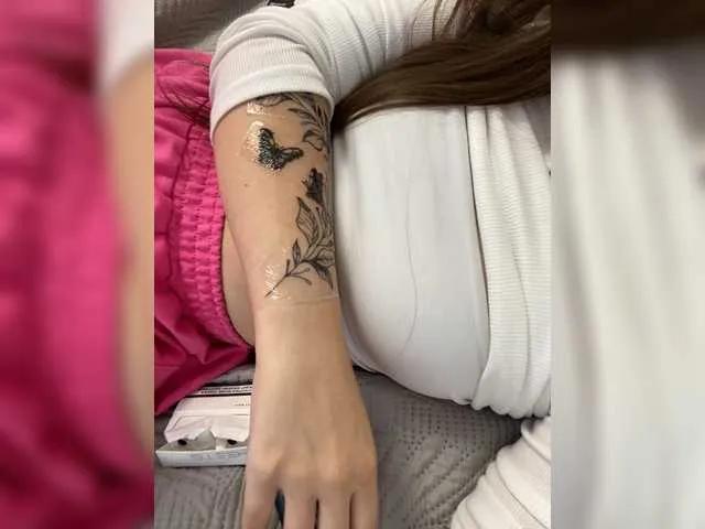 Freechat -mur- on BongaCams