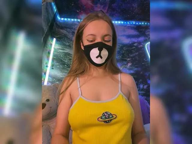 Freechat -Summer- on BongaCams