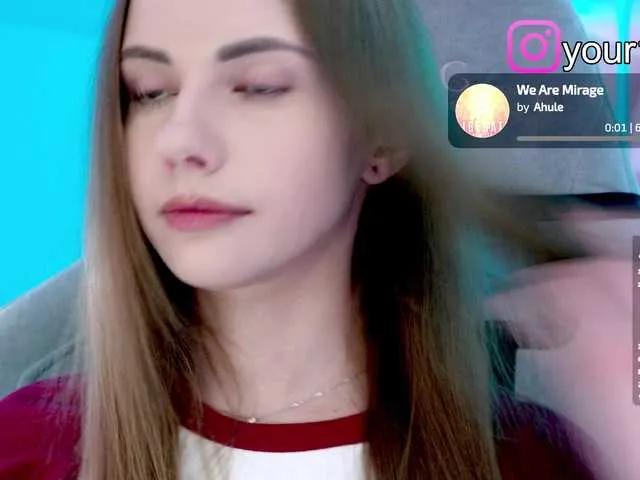 Freechat -VikkiL0vesCheese- on BongaCams