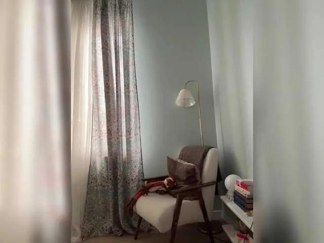 Offline -Your-Michelle- on BongaCams