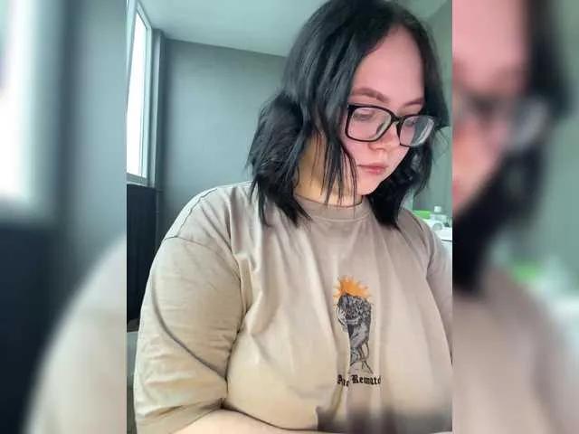 Freechat A1ka on BongaCams