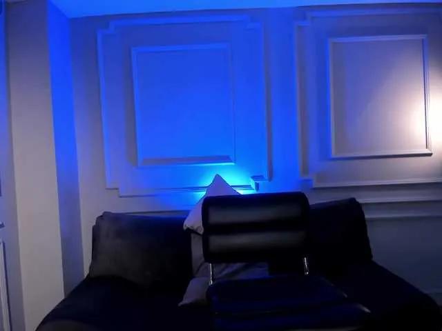 Offline AbbyDalton on BongaCams