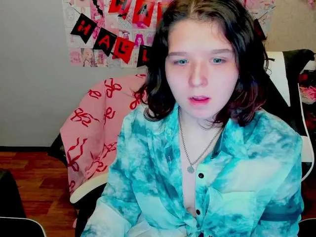 Offline Acid-Kate on BongaCams