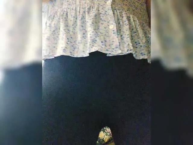 Adiline — Getting excited with you... Male power and tenderness...
Especially when you undress me, when you caress me... IS THIS MAGIC!? Bring me to an ORGASM and enjoy it with me.