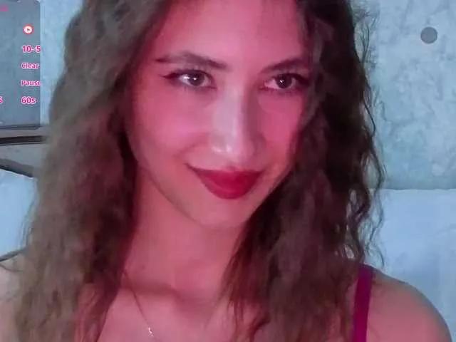 Offline AffiinaLovsx on BongaCams