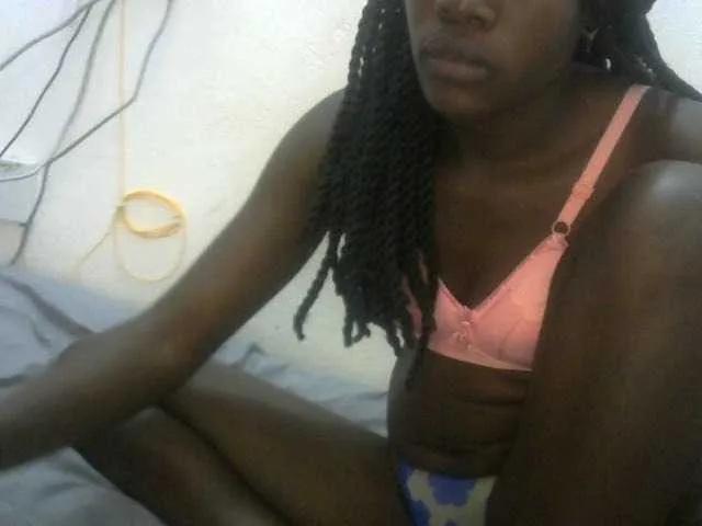 Offline Africana2 on BongaCams