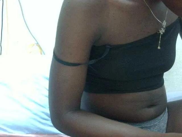 Offline Africana2 on BongaCams