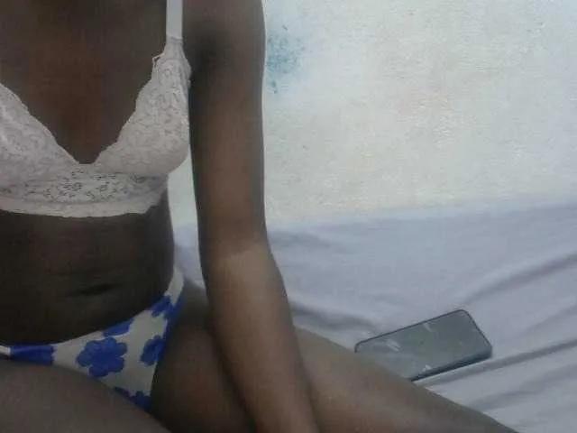 Offline Africana2 on BongaCams
