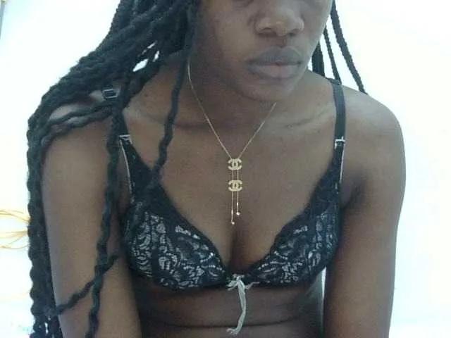 Offline Africana2 on BongaCams