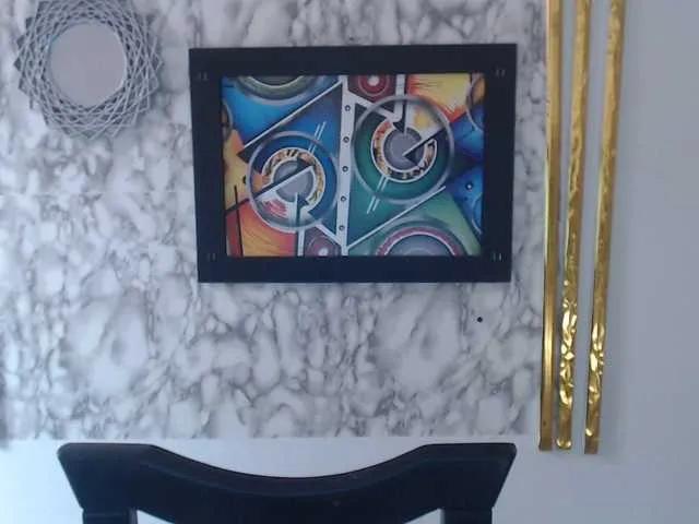 Offline agatafox on BongaCams