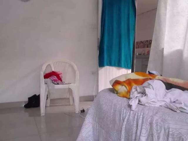 Offline agatafox on BongaCams