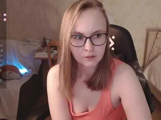 Freechat agathamott on BongaCams