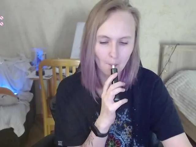 Freechat agathamott on BongaCams