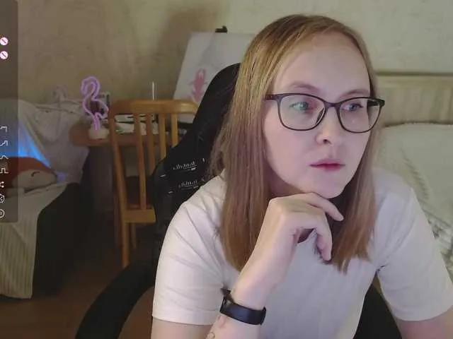 Freechat agathamott on BongaCams