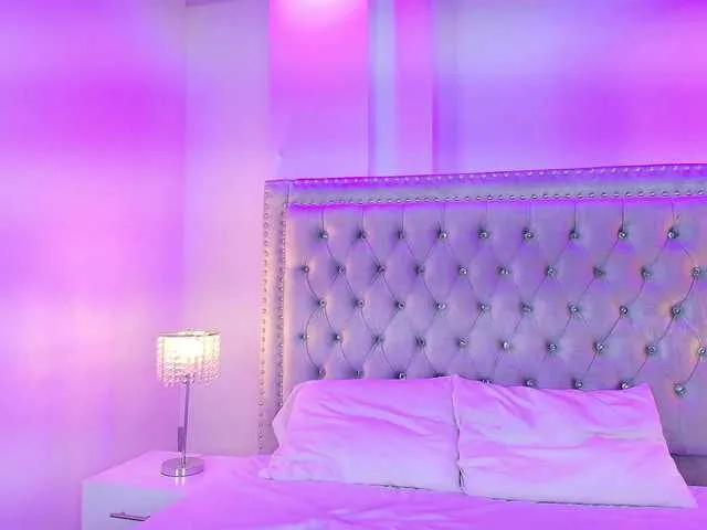 Freechat Ahilin-luther on BongaCams