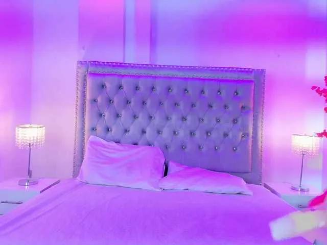 Freechat Ahilin-luther on BongaCams