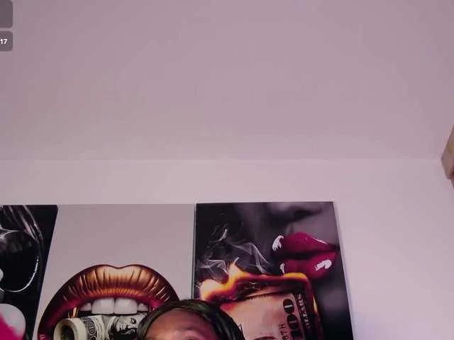 Offline aidaadams on BongaCams