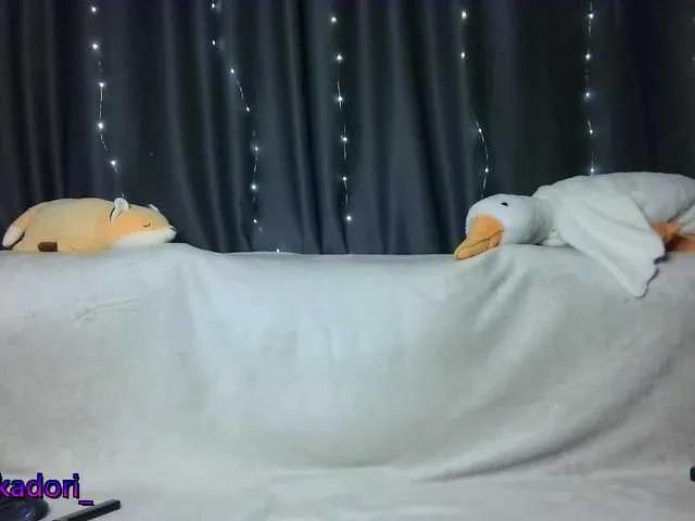 Offline Akadori on BongaCams