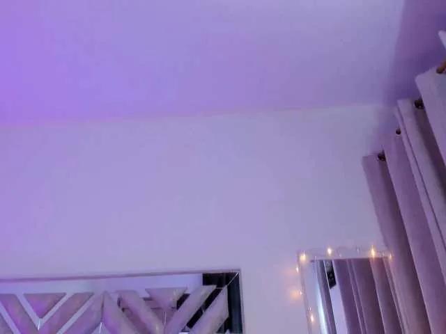 Freechat AlanaRouse1 on BongaCams