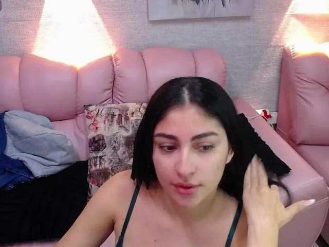 Offline Alaya-Cute on BongaCams