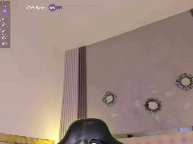 Offline alexaandherson on BongaCams