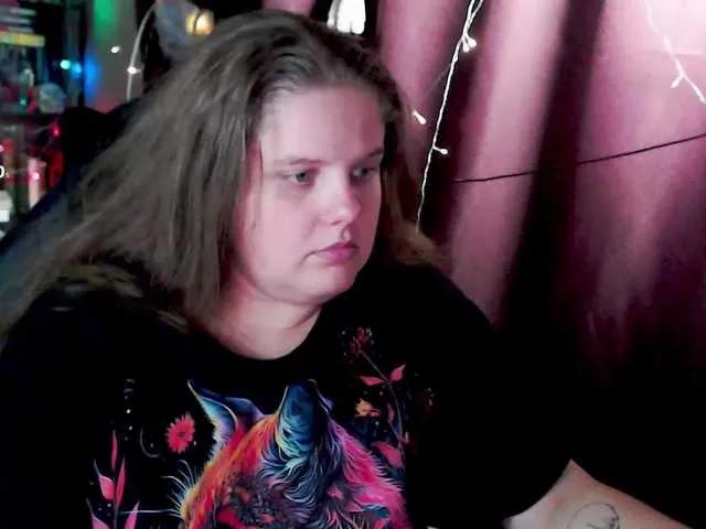 Offline alicepussy on BongaCams