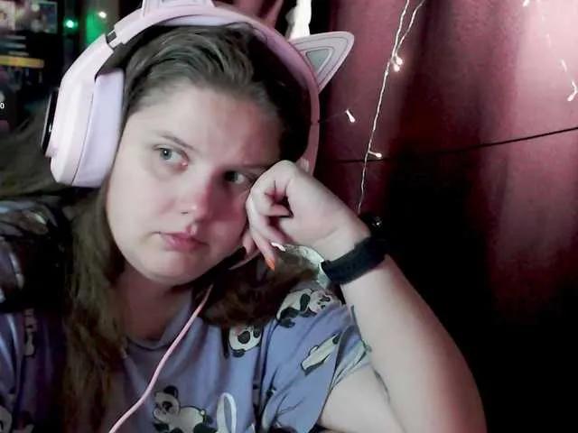 Offline alicepussy on BongaCams