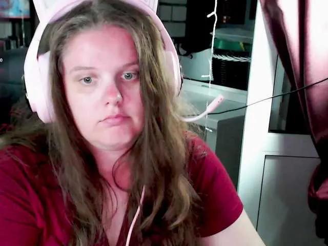 Offline alicepussy on BongaCams