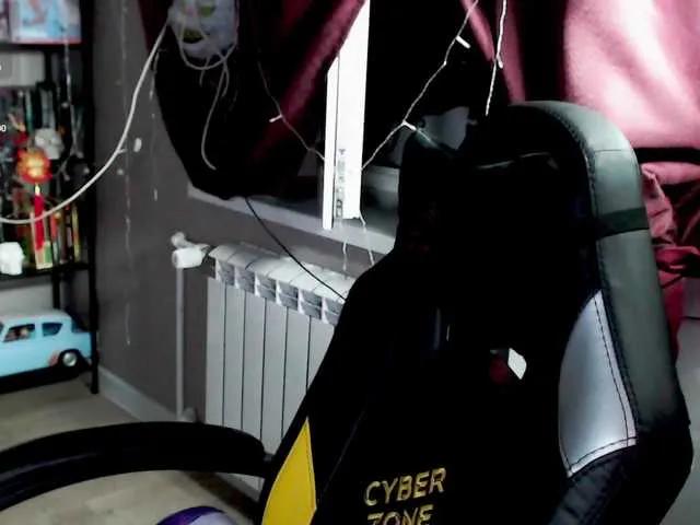 Offline alicepussy on BongaCams