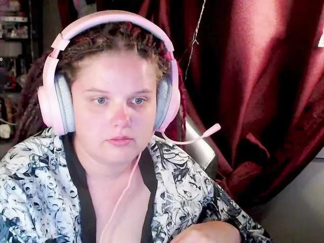 Offline alicepussy on BongaCams