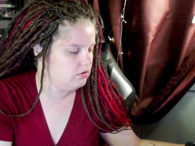 Offline alicepussy on BongaCams