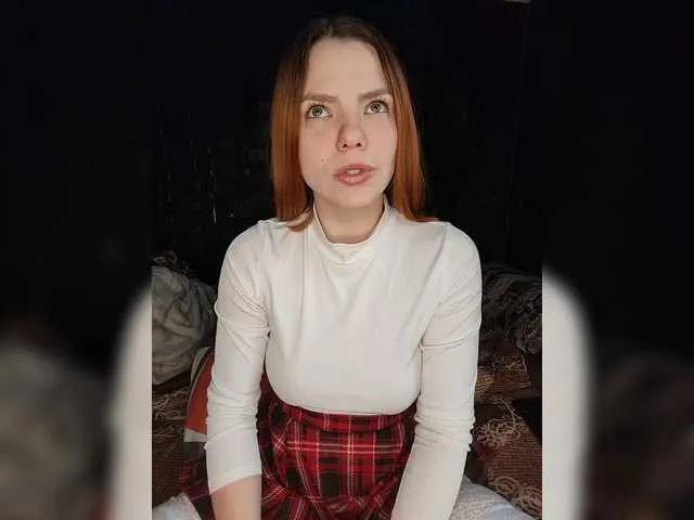 Offline AliceRabbit on BongaCams
