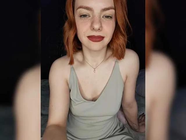 Offline AliceRabbit on BongaCams