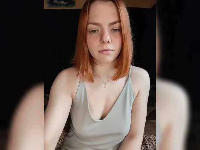 Offline AliceRabbit on BongaCams