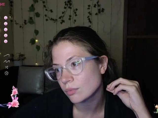 Freechat Aliciafolow009 on BongaCams