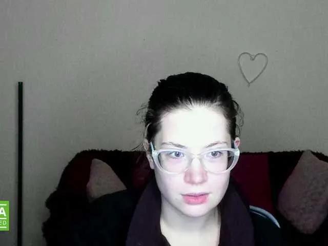 Freechat Aliciafolow009 on BongaCams